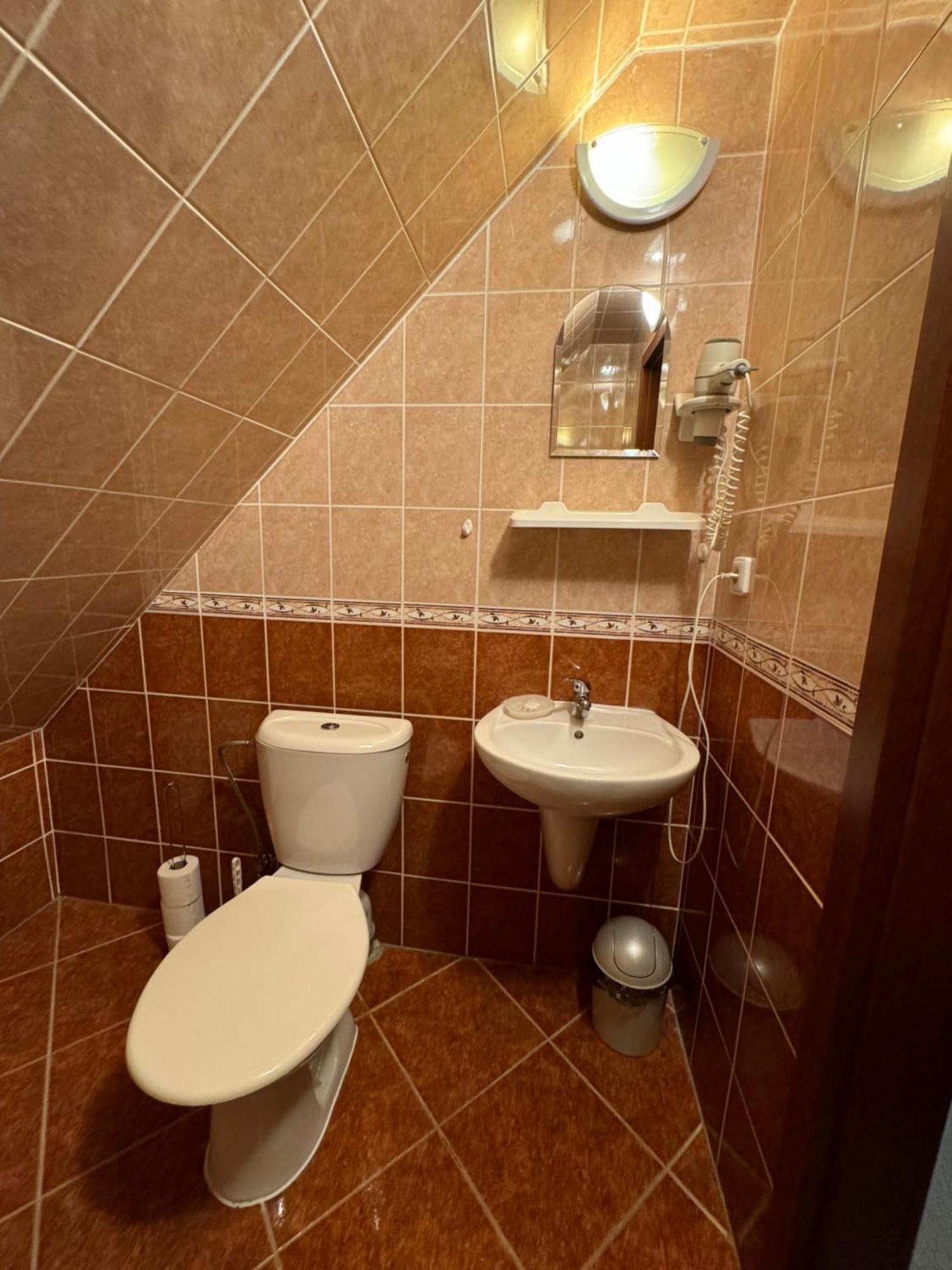 Penzion Erika Boží Dar Extérieur photo