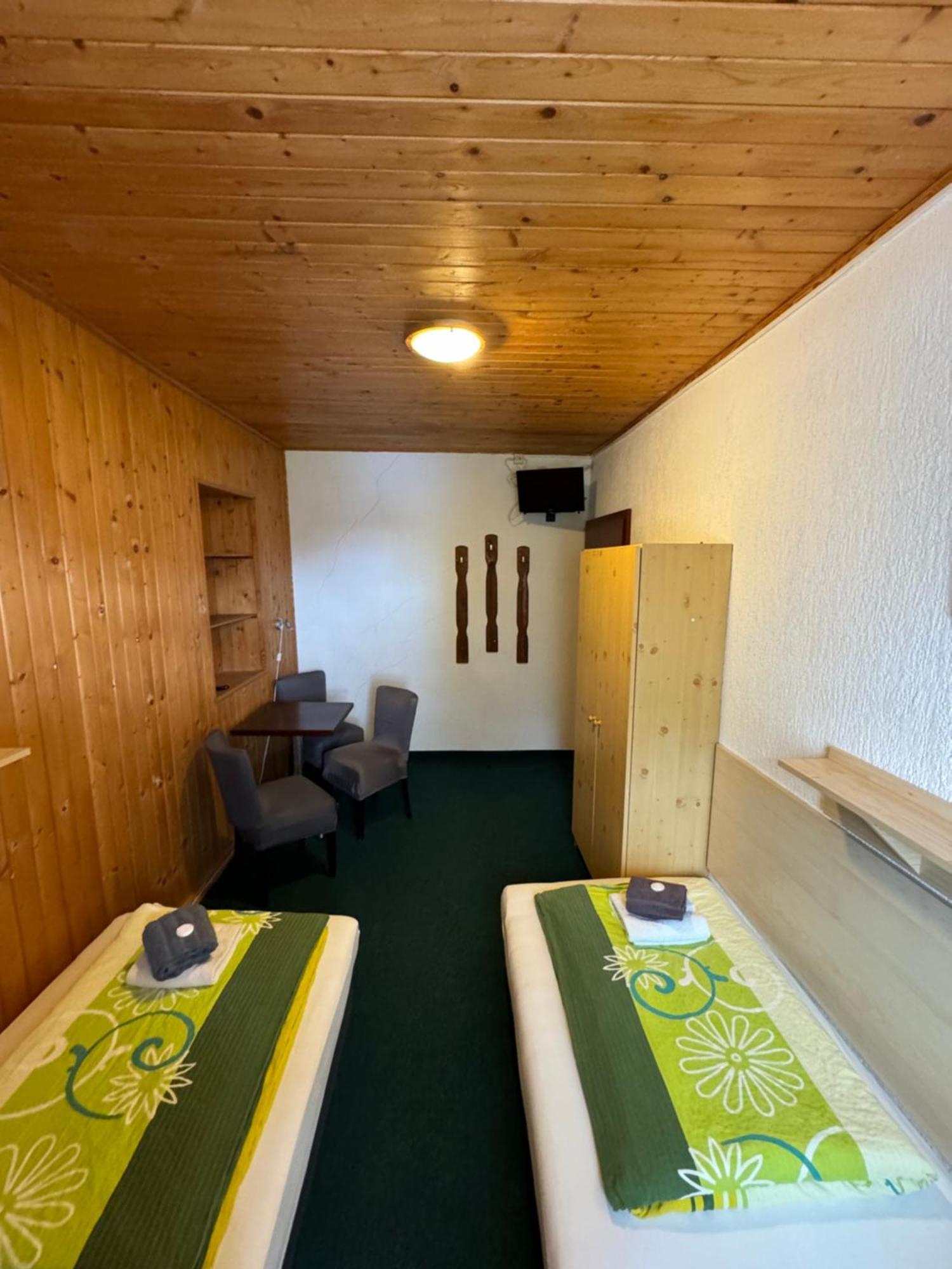 Penzion Erika Boží Dar Extérieur photo